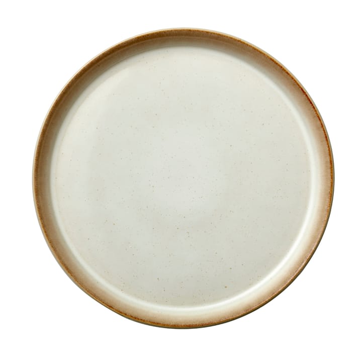 Bitz lautanen gastro Ø27 cm, Kermanvalkoinen-creme Bitz