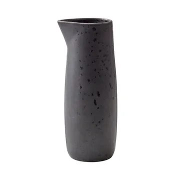 Bitz maitokannu 50 cl matta - Musta - Bitz