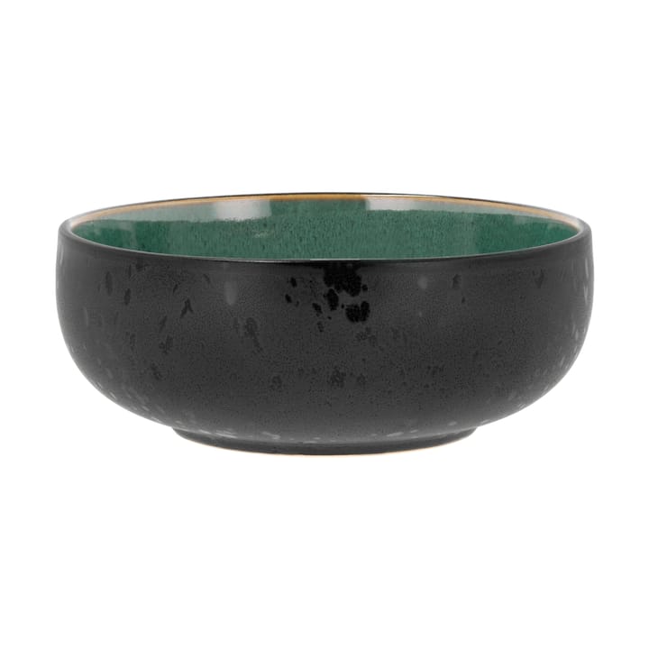 Bitz pokebowl/ramen-kulho Ø18 cm - Black-green - Bitz