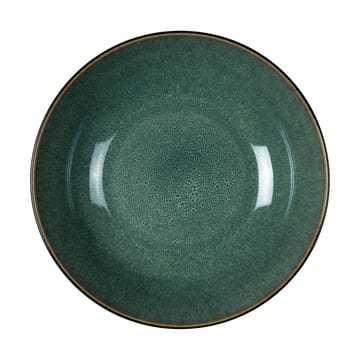 Bitz salaattikulho Ø24 cm - Musta-vihreä - Bitz
