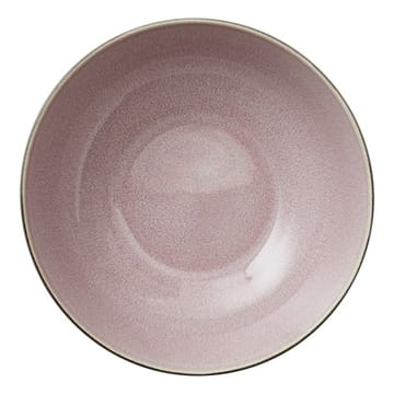 Bitz salaattikulho Ø30 cm - Harmaa-vaaleanpunainen - Bitz