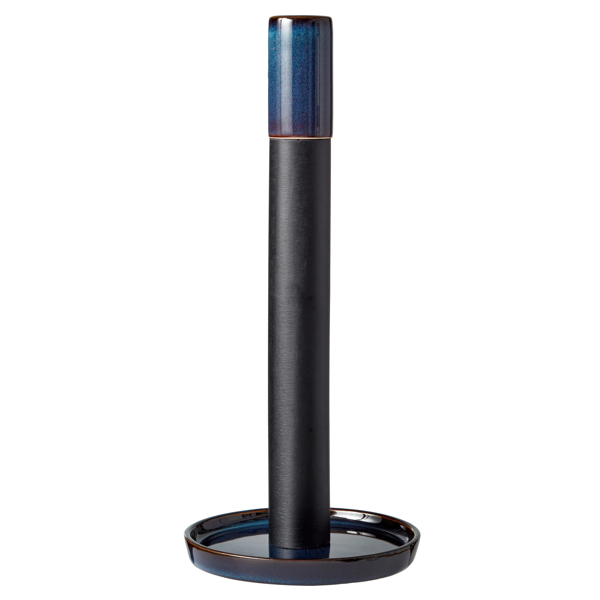 Bitz talouspaperiteline, Tummansininen Bitz