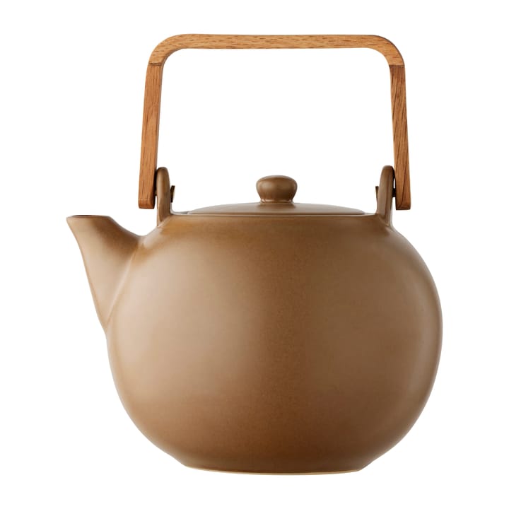 Bitz teekannu 1,2 l matta, Wood Bitz
