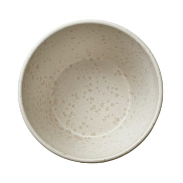 Bitz viilikulho Ø 13 cm - Matta kermanvalkoinen - Bitz