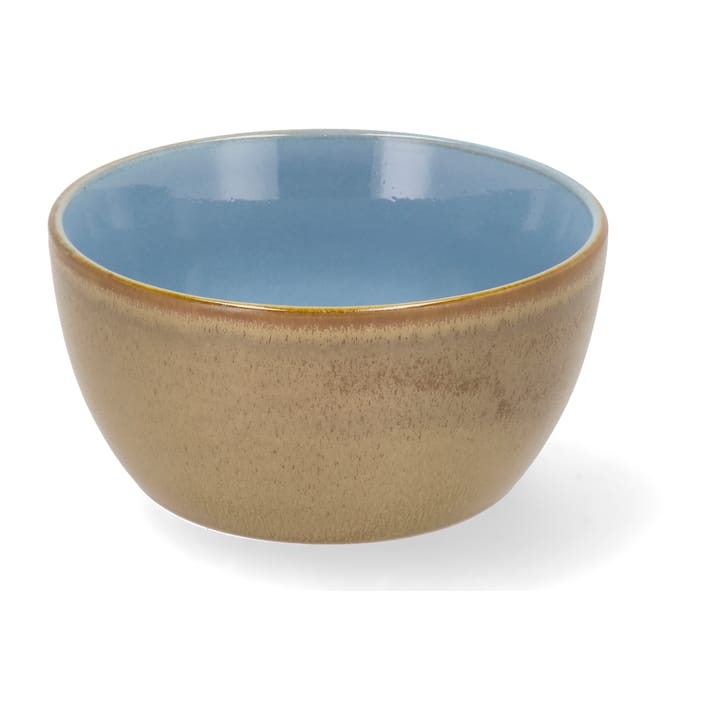 Bitz Wood -kulho Ø 14 cm, Wood-ocean Bitz