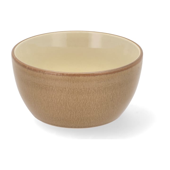 Bitz Wood -kulho Ø 14 cm, Wood-sand Bitz