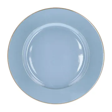 Bitz Wood -lautanen Ø 27 cm - Wood-ocean - Bitz