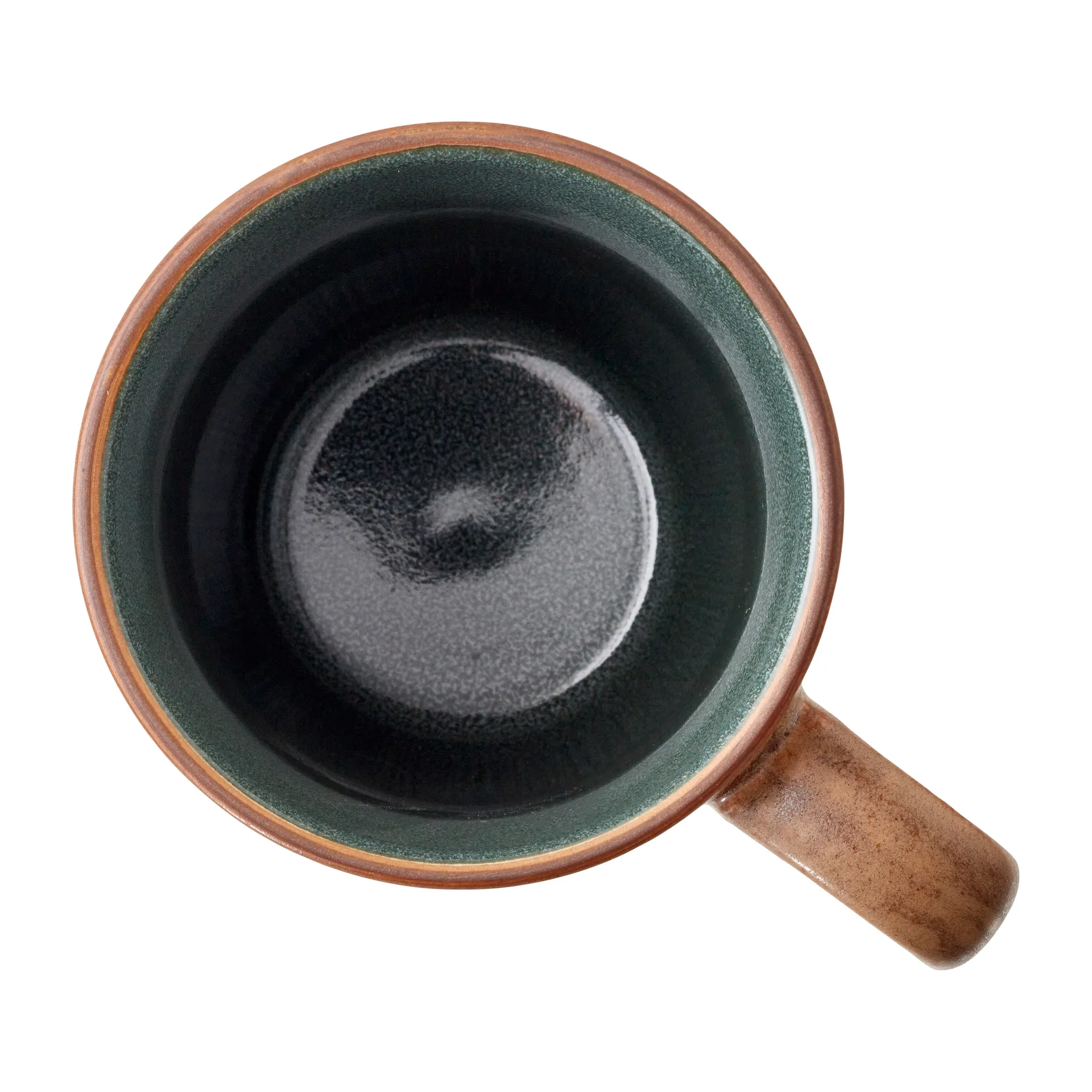 Bitz Wood -muki 30 cl 4-pakkaus, Wood-forest Bitz