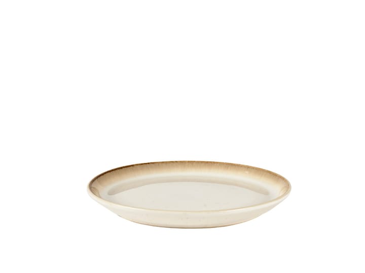 Gastro lautanen Ø17 cm - Crème-crème - Bitz