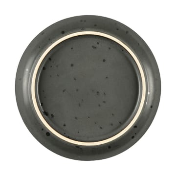 Gastro lautanen Ø17 cm - Musta-tummansininen - Bitz