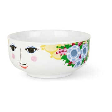 Eva kulho Ø 15,5 cm - Keltainen - Bjørn Wiinblad