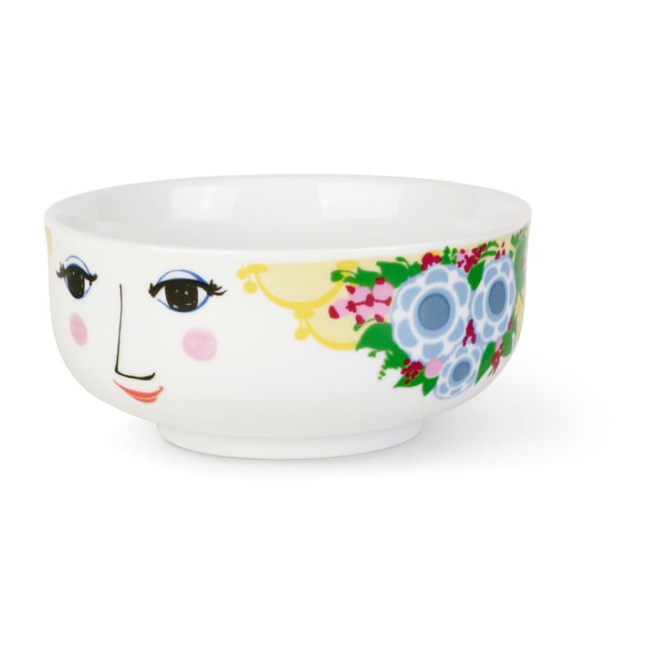 Eva kulho Ø 15,5 cm, Keltainen Bjørn Wiinblad