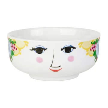 Eva kulho Ø 15,5 cm - Keltainen - Bjørn Wiinblad