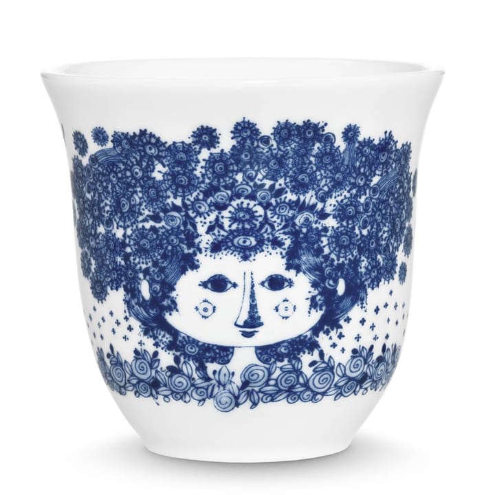 Felicia termoskuppi 25 cl - sininen - Bjørn Wiinblad