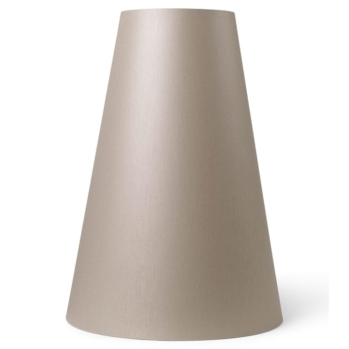 Symphony Magic -lampunvarjostin Ø 21 cm - Harmaa - Bjørn Wiinblad