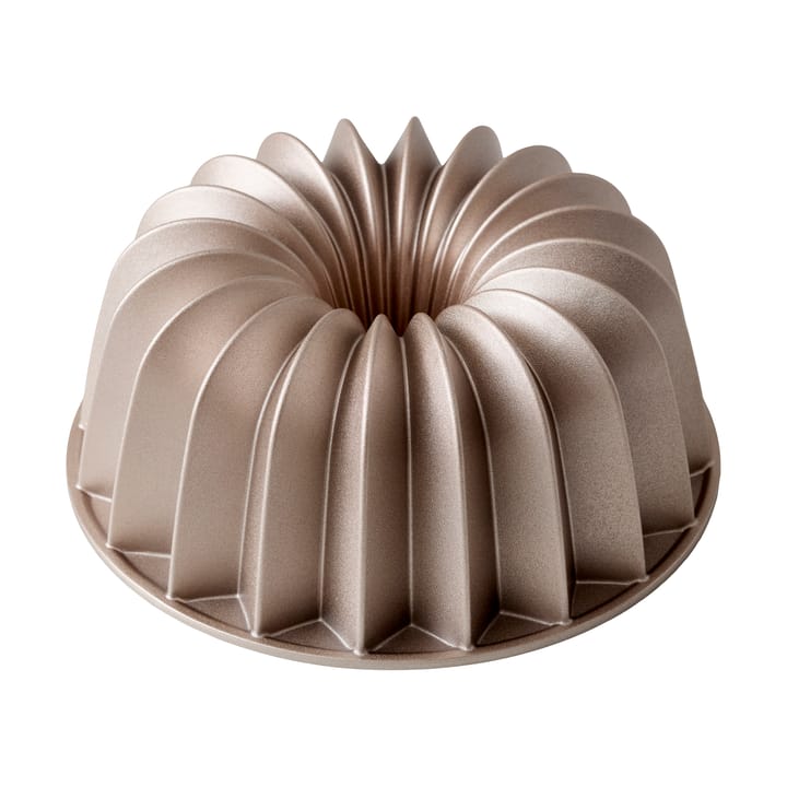 Blomsterbergs kakkuvuoka slice 24x10 cm - Rose gold - Blomsterbergs