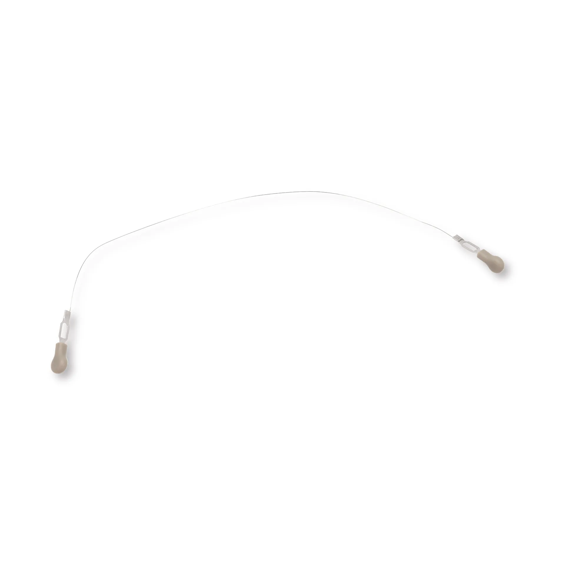 Blomsterbergs lanka kakunjakajaan 36 cm., Latte Blomsterbergs