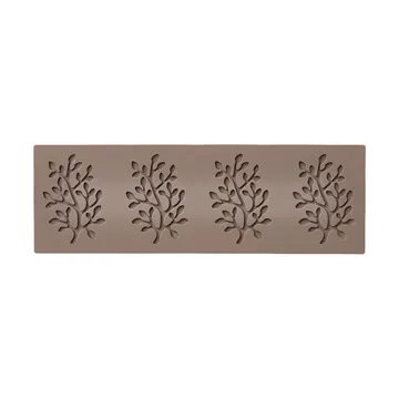 Blomsterbergs tuile silikonimuotti oksa - Latte - Blomsterbergs