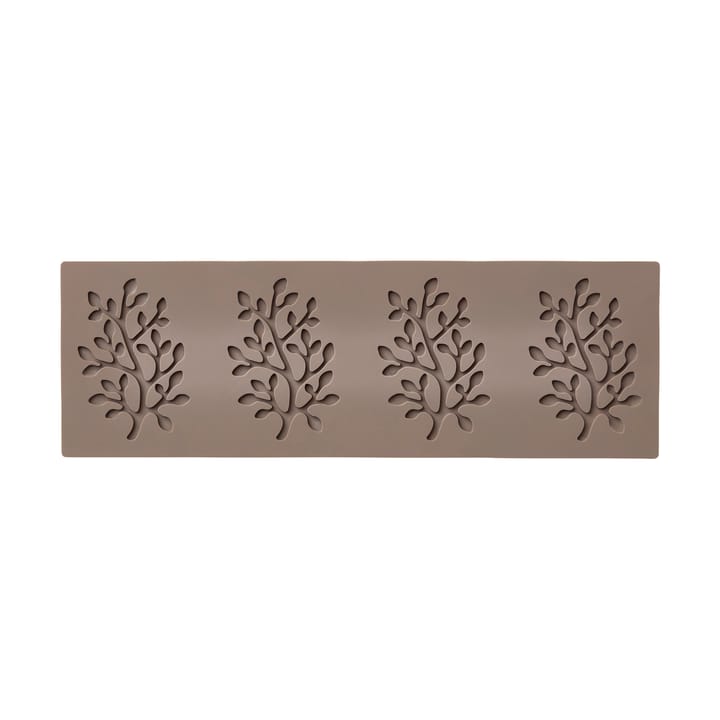 Blomsterbergs tuile silikonimuotti oksa - Latte - Blomsterbergs