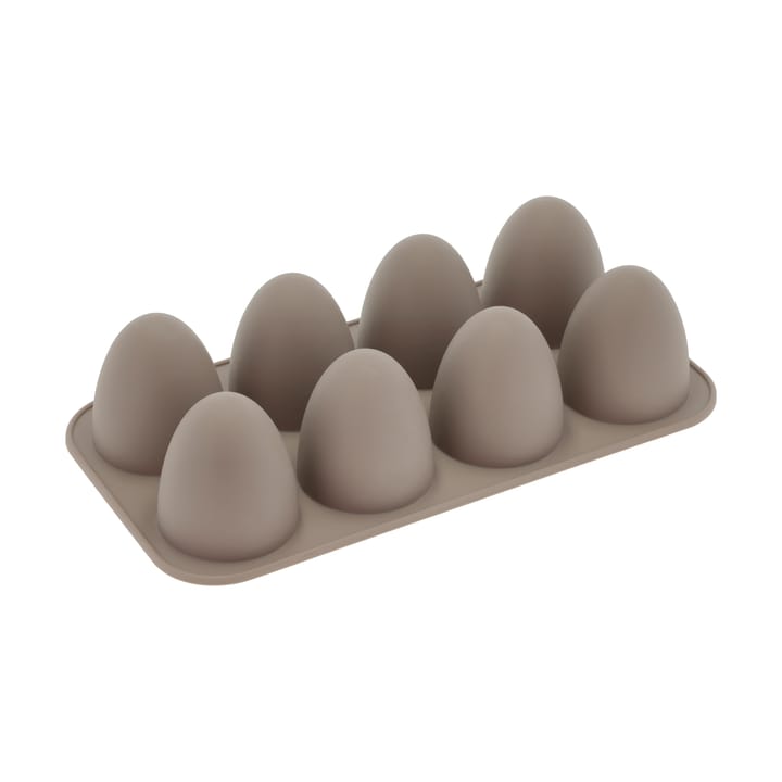 Blomsterbergs vaahtokarkkimuotti classic silikoni - Latte - Blomsterbergs