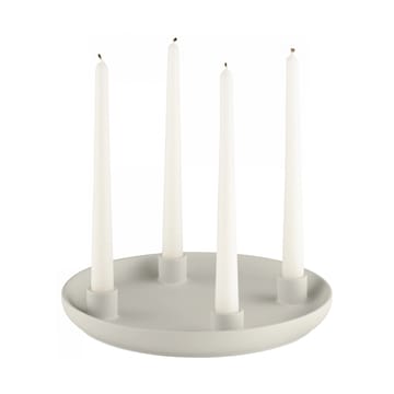 ADVENT kynttilänjalka Ø27 cm - Moonbeam - Blomus