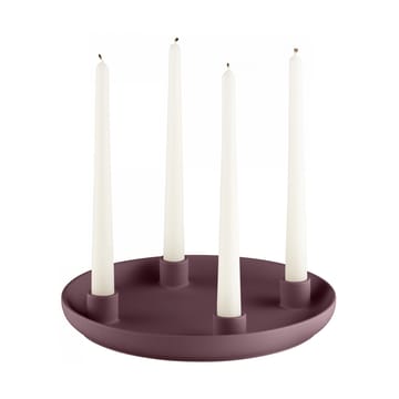 ADVENT kynttilänjalka Ø27 cm - Port - Blomus