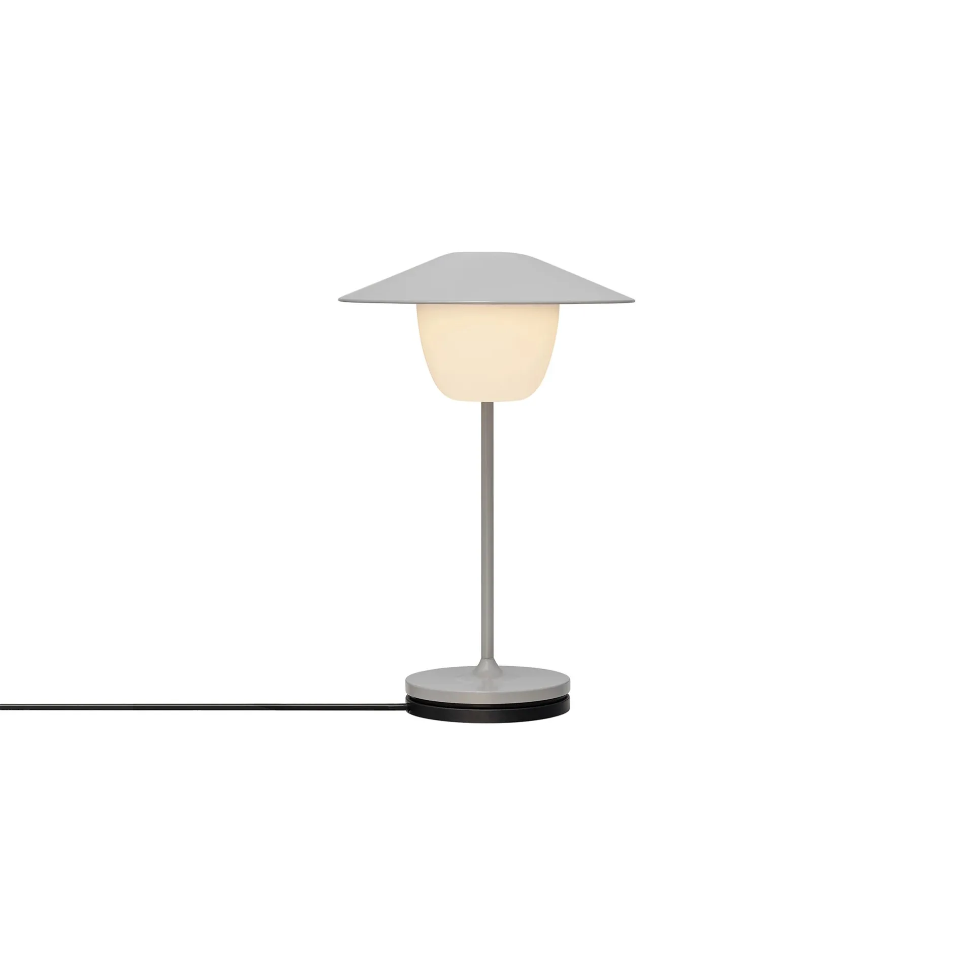 Ani mini LED-lamppu 21,5 cm, Satellite blomus