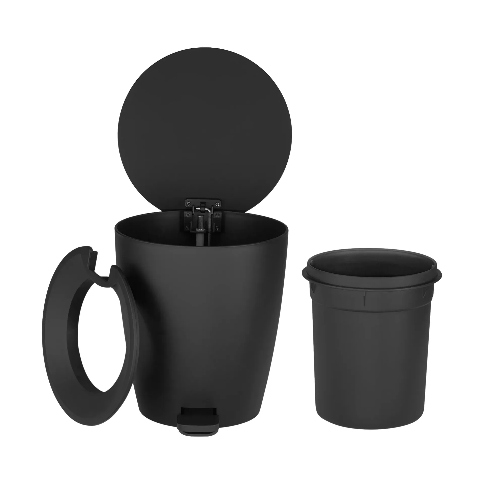 Ava poljinroskakori, Black, 3 l blomus