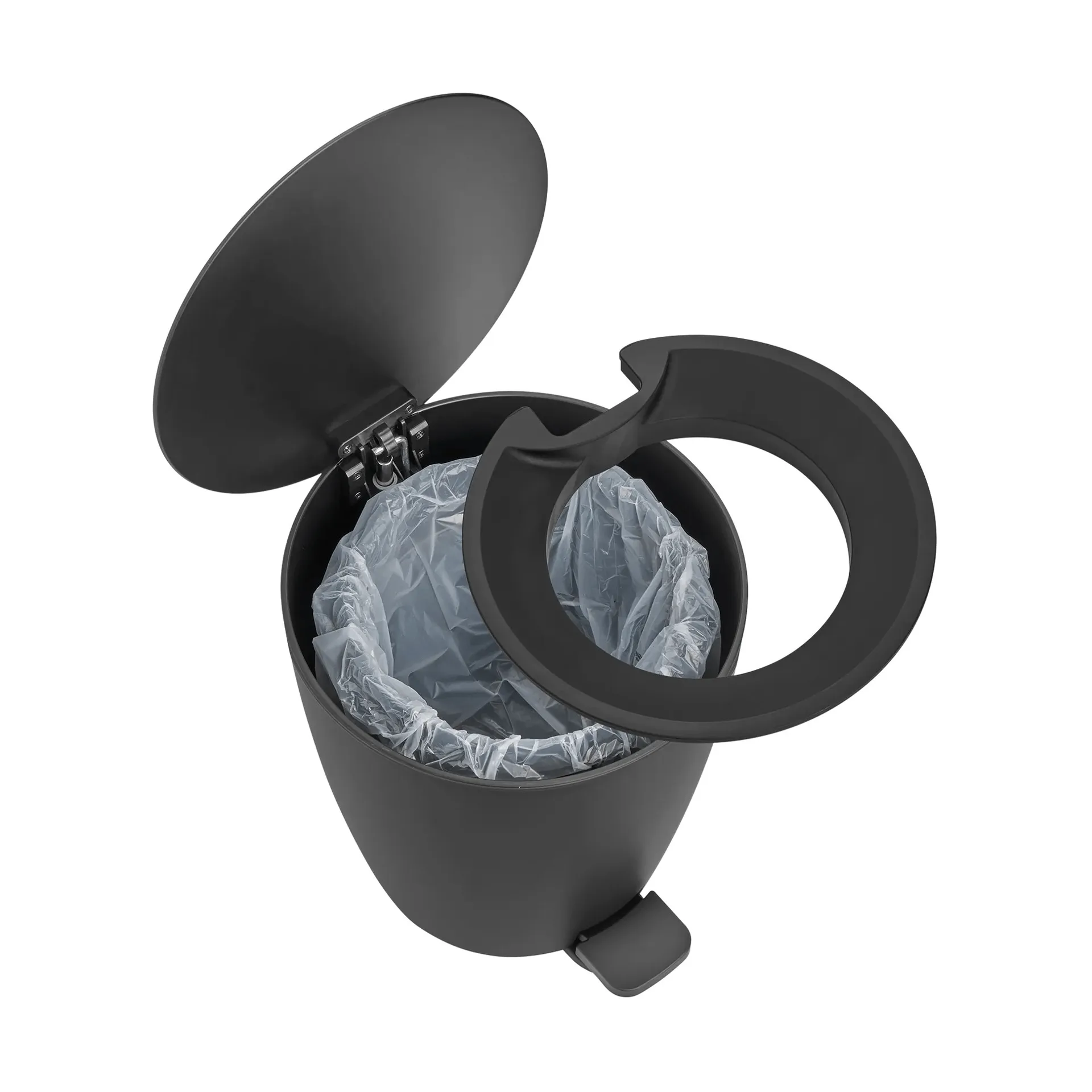 Ava poljinroskakori, Black, 3 l blomus
