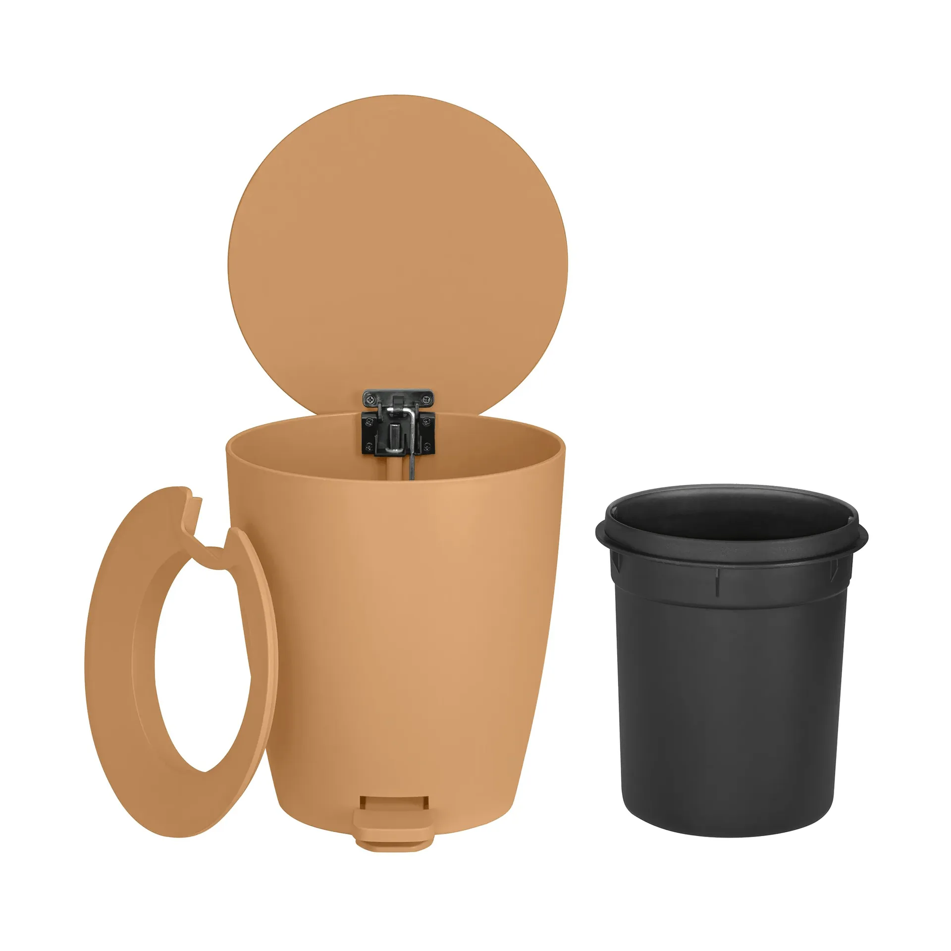 Ava poljinroskakori, Tan, 3 l blomus
