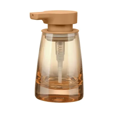Ava saippuapumppu 25 cl - tan - blomus
