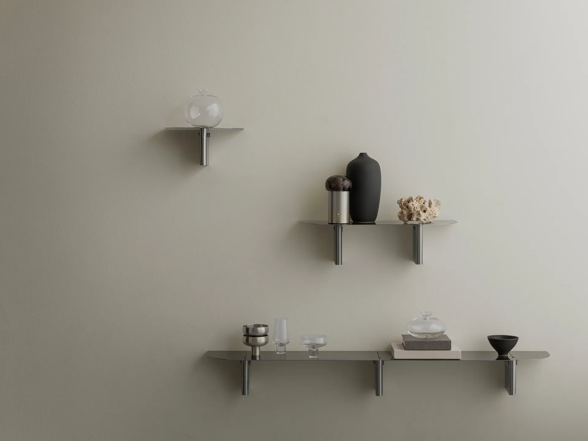 Avo maljakko 14,5 cm, Kirkas blomus