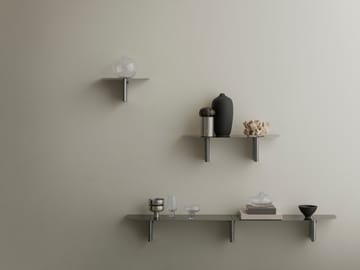 Avo maljakko 14,5 cm - Kirkas - Blomus