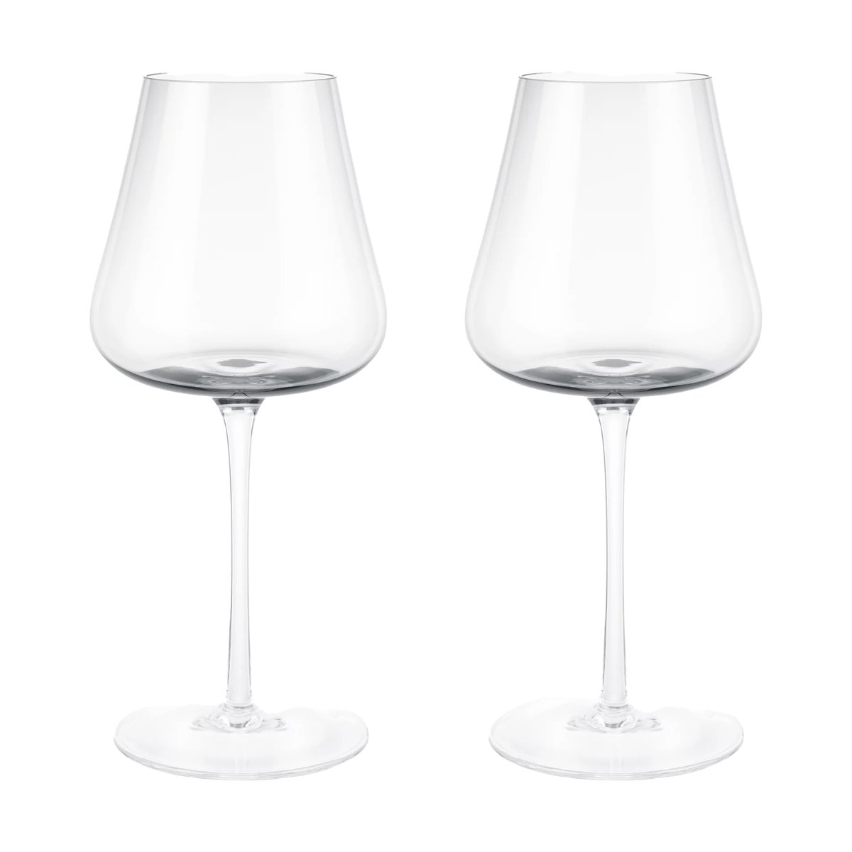 blomus Belo punaviinilasi 60 cl 2-pakkaus Clear | Skandinaavinen Sisustus | Viinilasit | Läpinäkyvä