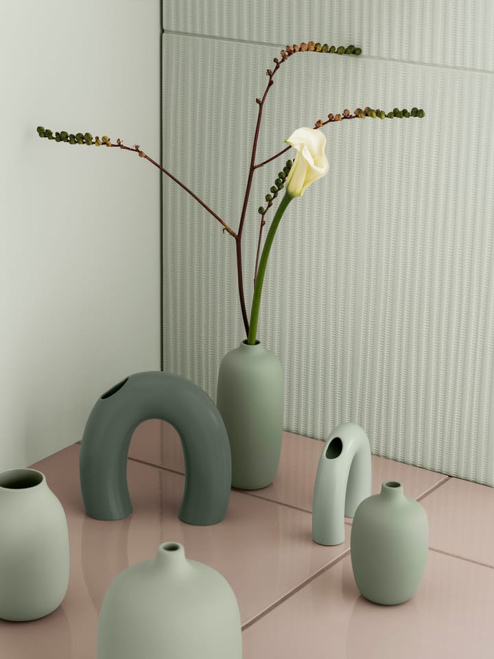 Ceola maljakko 13 cm, Desert Sage blomus