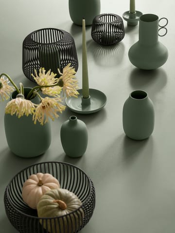 Ceola maljakko 13 cm - Desert Sage - blomus