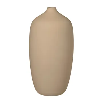 Ceola maljakko 25 cm - Nomad - blomus