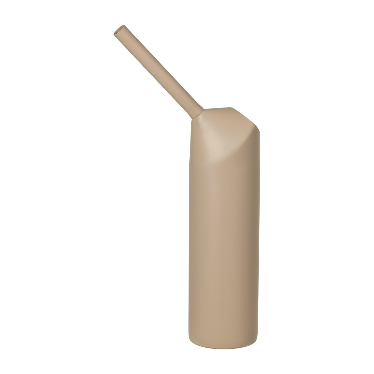 blomus Colibri kastelukannu 1 L Nomad | Skandinaavinen Sisustus | Vesikannut | Beige