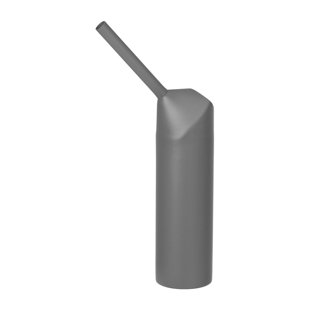 blomus Colibri kastelukannu 1 L Steel gray | Skandinaavinen Sisustus | Vesikannut | Harmaa