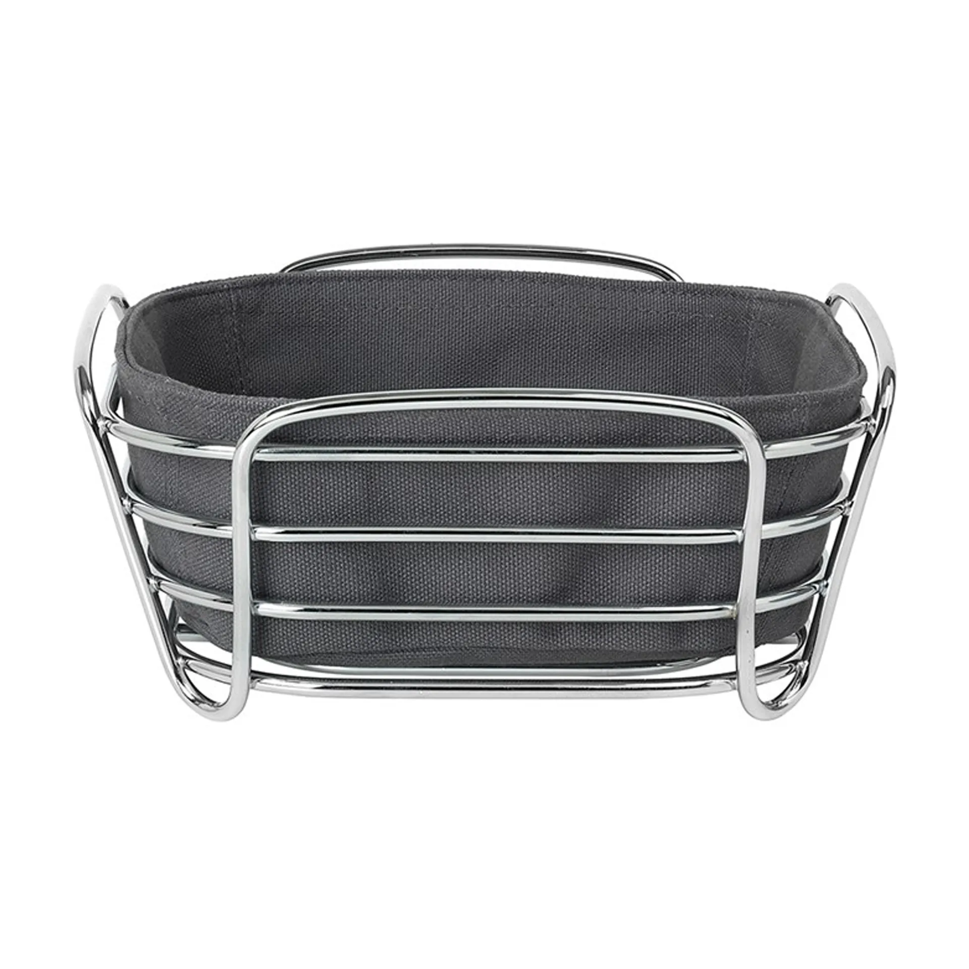 Delara leipäkori 20 x 20 cm, Magnet blomus