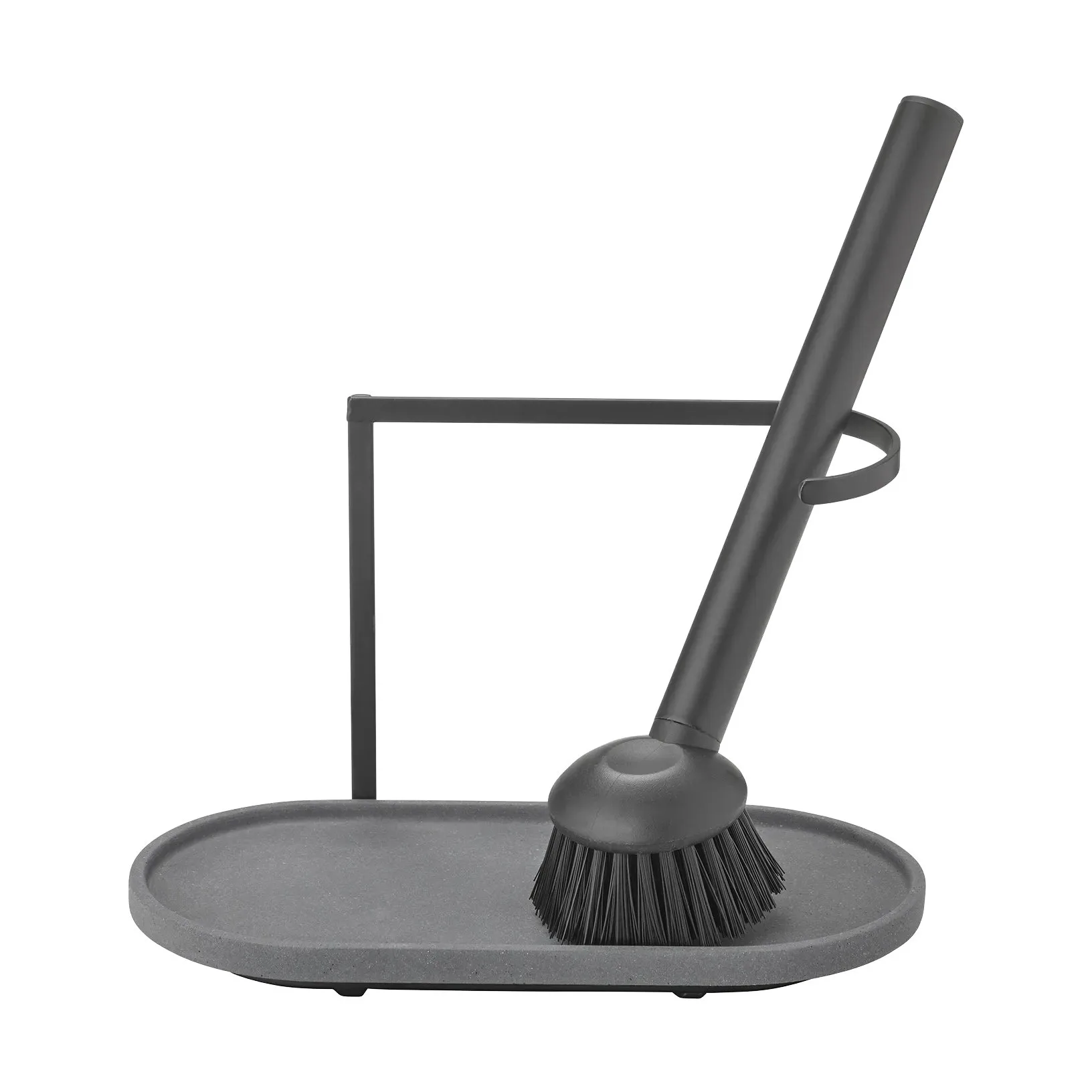 Dhuva tiskiharja- ja saippuateline., Magneetti blomus