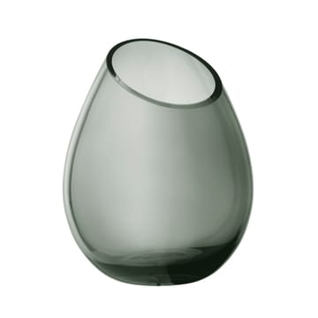 Drop maljakko, suuri - Smoke - blomus