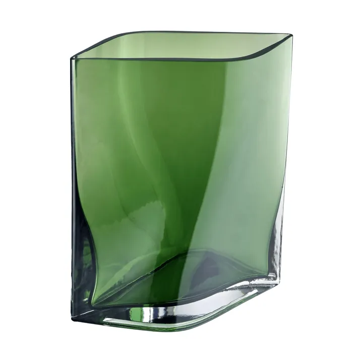 Duasis maljakko - Agave Green, 21 cm - blomus