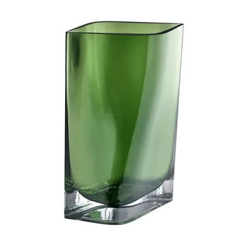 Duasis maljakko - Agave Green, 28 cm - blomus