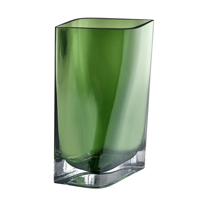 Duasis maljakko - Agave Green, 28 cm - blomus