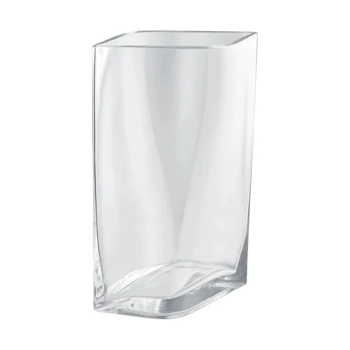 Duasis maljakko - Kirkas, 28 cm - blomus