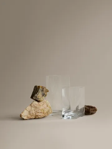 Duasis maljakko - Kirkas, 28 cm - blomus