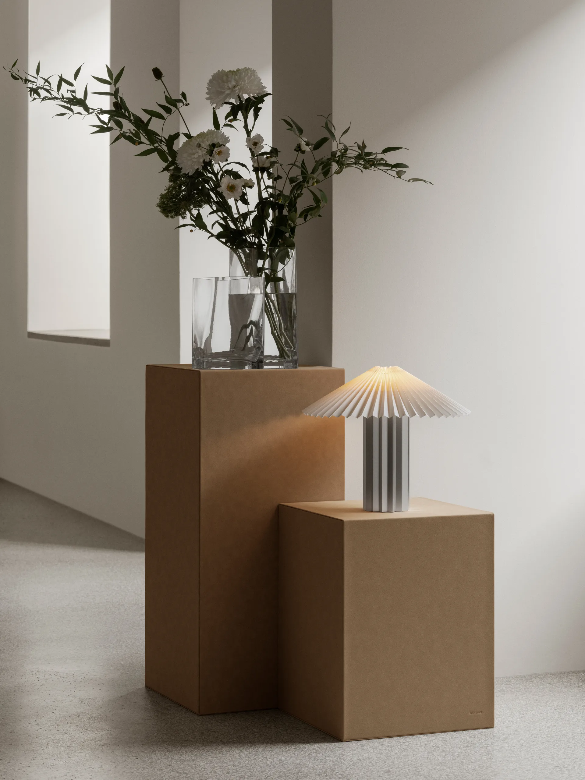 Duasis maljakko, Kirkas, 28 cm blomus
