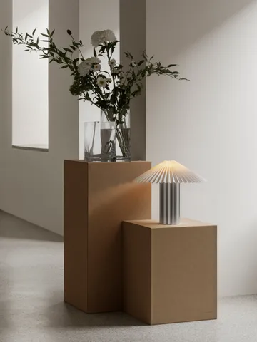 Duasis maljakko - Kirkas, 28 cm - blomus