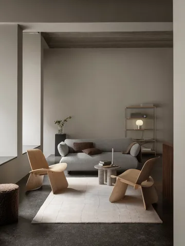 Duasis maljakko - Kirkas, 28 cm - blomus